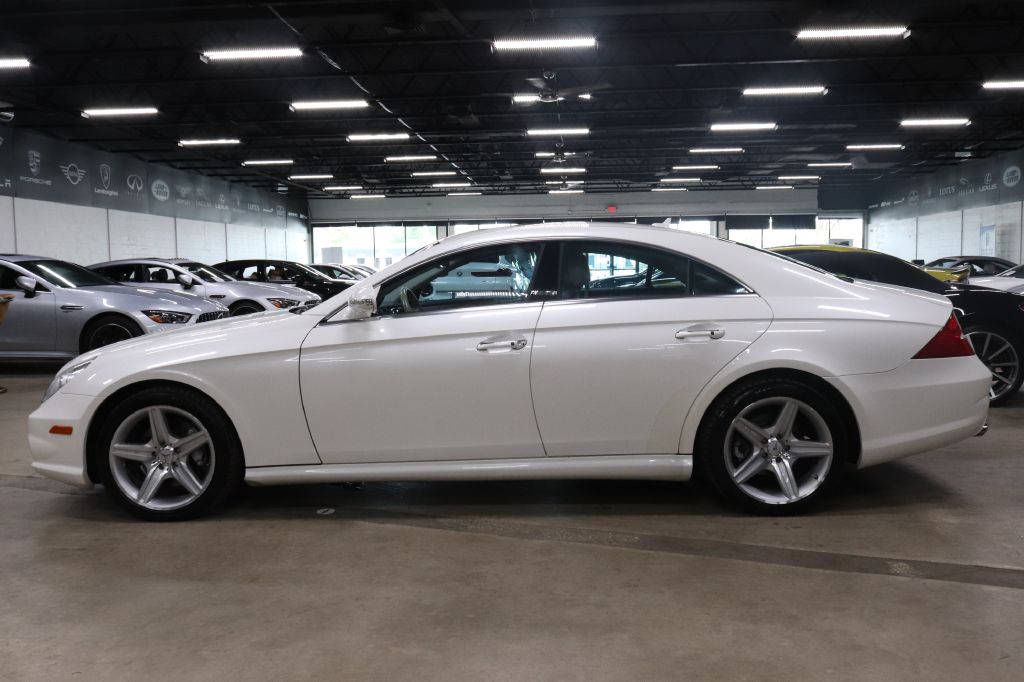 2009-Mercedes-Benz-CLS-Discovery-Auto-Center-2