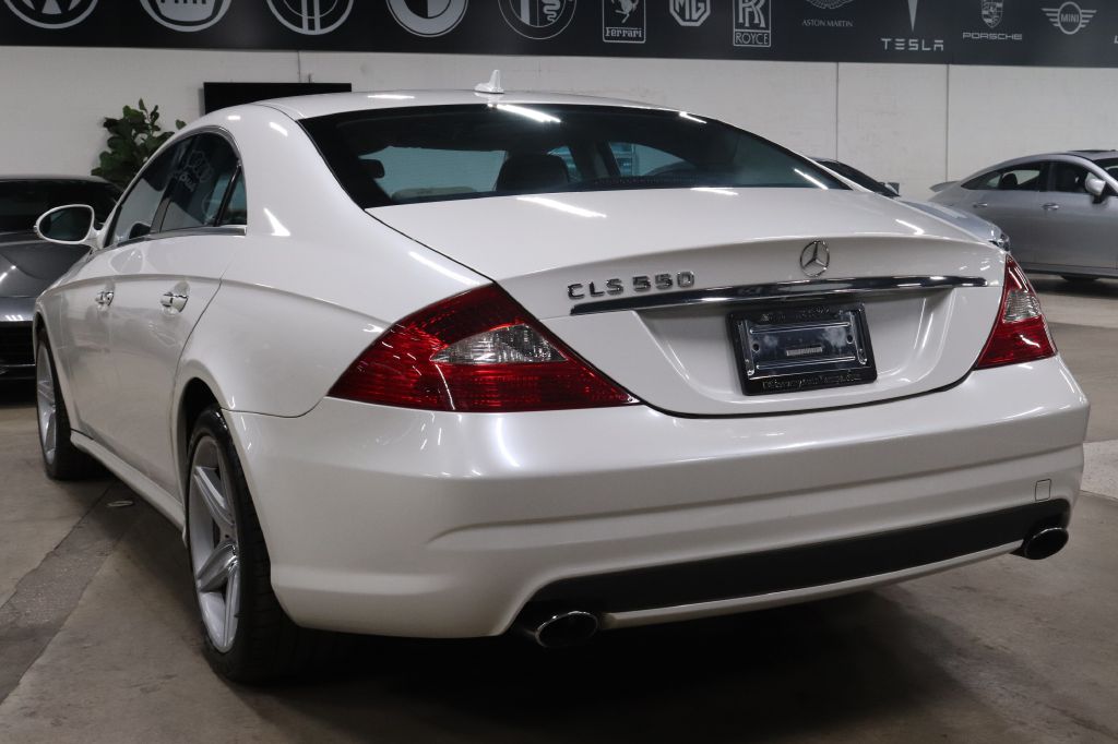 2009-Mercedes-Benz-CLS-Discovery-Auto-Center-3