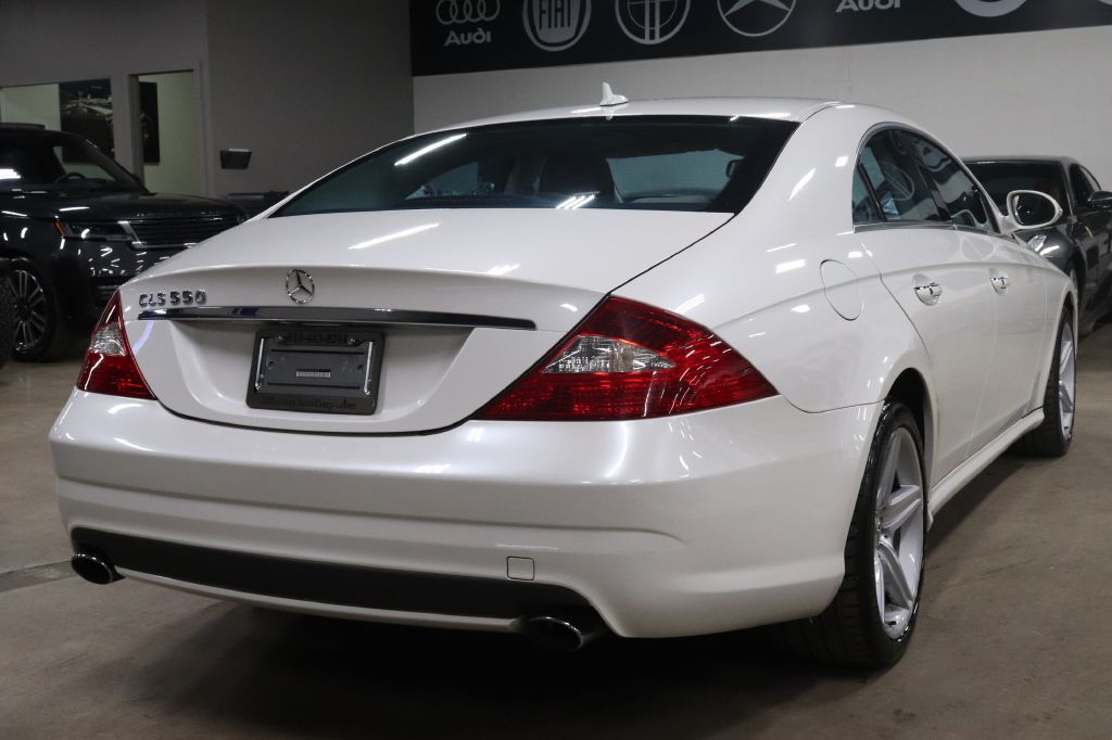 2009-Mercedes-Benz-CLS-Discovery-Auto-Center-5
