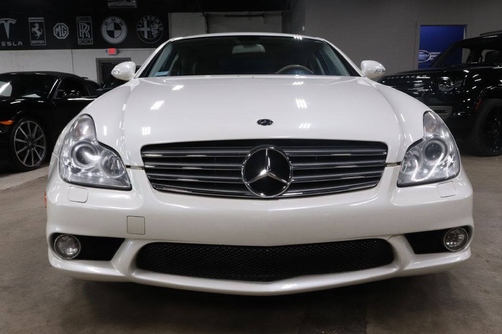 2009-Mercedes-Benz-CLS-Discovery-Auto-Center-8