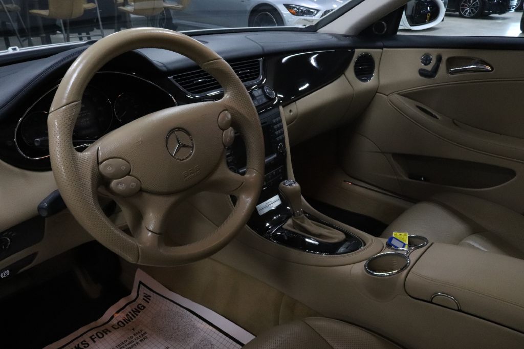2009-Mercedes-Benz-CLS-Discovery-Auto-Center-12