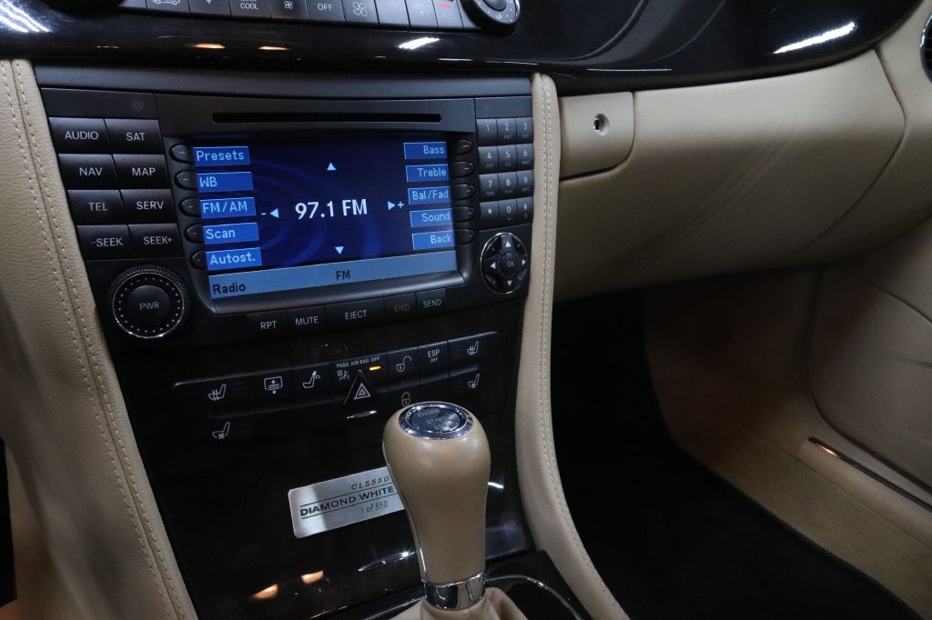 2009-Mercedes-Benz-CLS-Discovery-Auto-Center-26