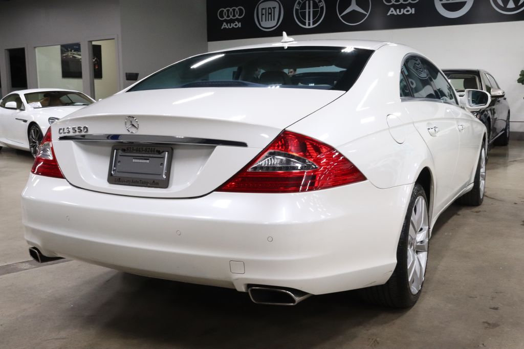 2011-Mercedes-Benz-CLS-Discovery-Auto-Center-5