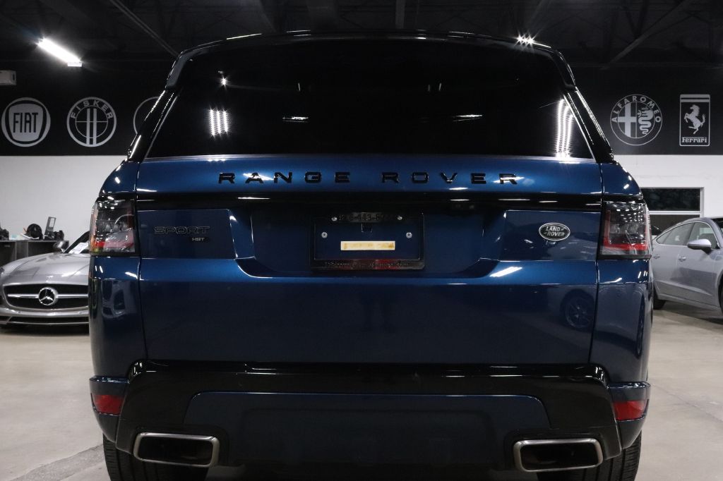 2023-Land Rover-RANGE ROVER SPO-Discovery-Auto-Center-4