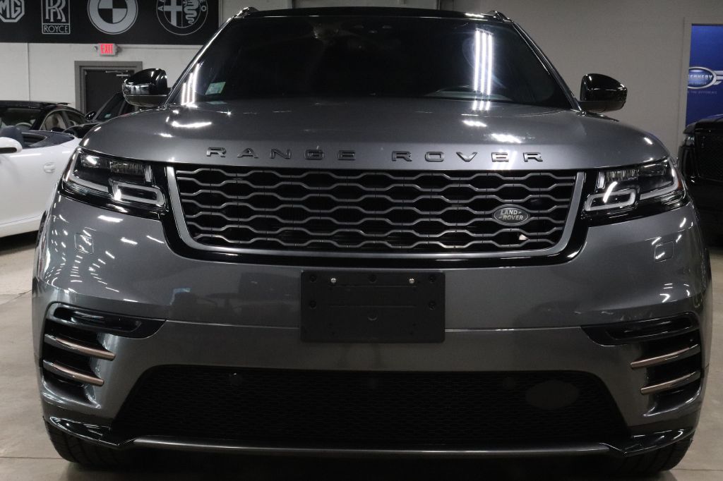 2020-Land Rover-RANGE ROVER VEL-Discovery-Auto-Center-8