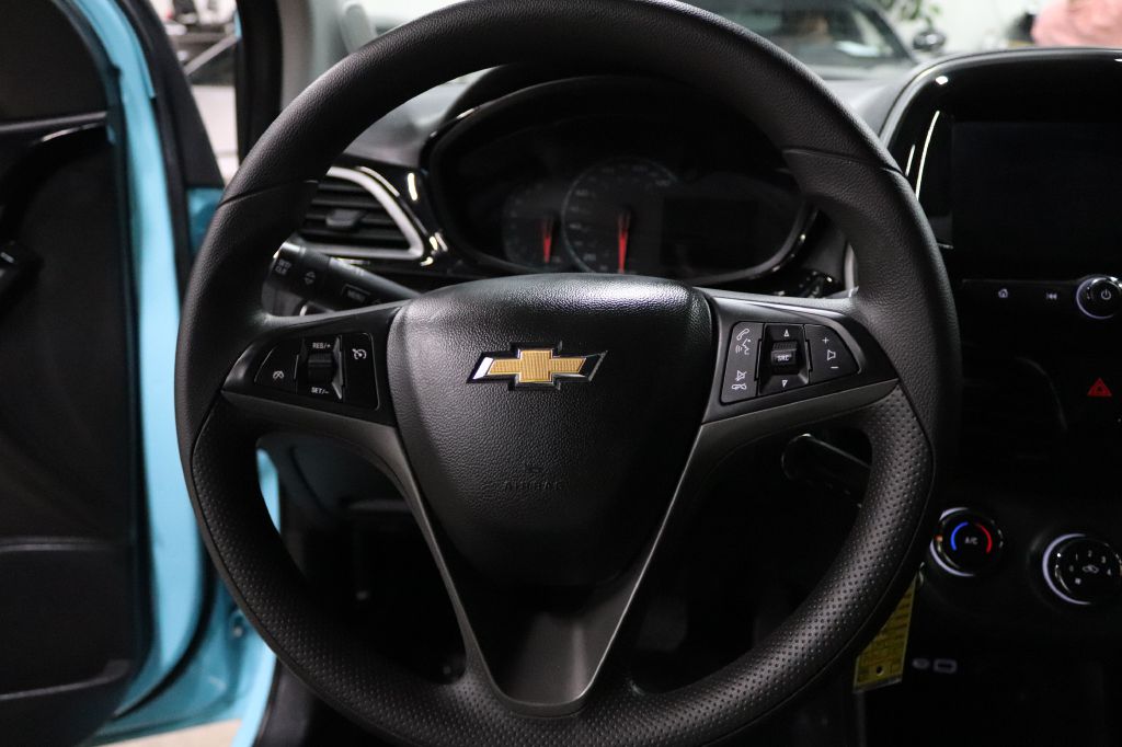 2022-Chevrolet-SPARK-Discovery-Auto-Center-25