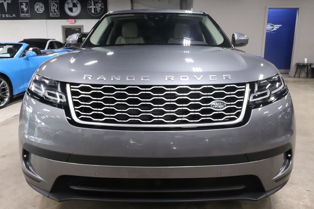 2021-Land Rover-RANGE ROVER VEL-Discovery-Auto-Center-8