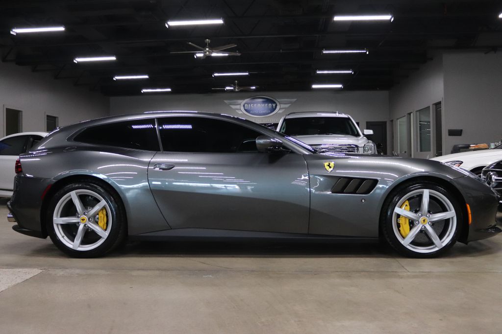 2020-Ferrari-GTC4 LUSSO-Discovery-Auto-Center-6