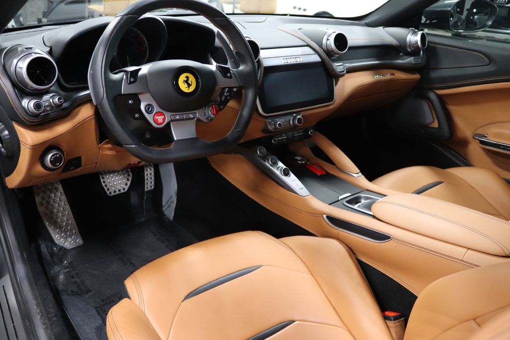 2020-Ferrari-GTC4 LUSSO-Discovery-Auto-Center-23