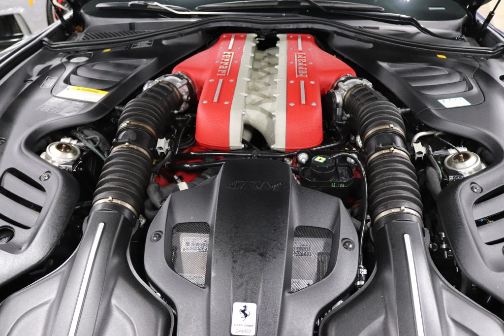 2020-Ferrari-GTC4 LUSSO-Discovery-Auto-Center-33
