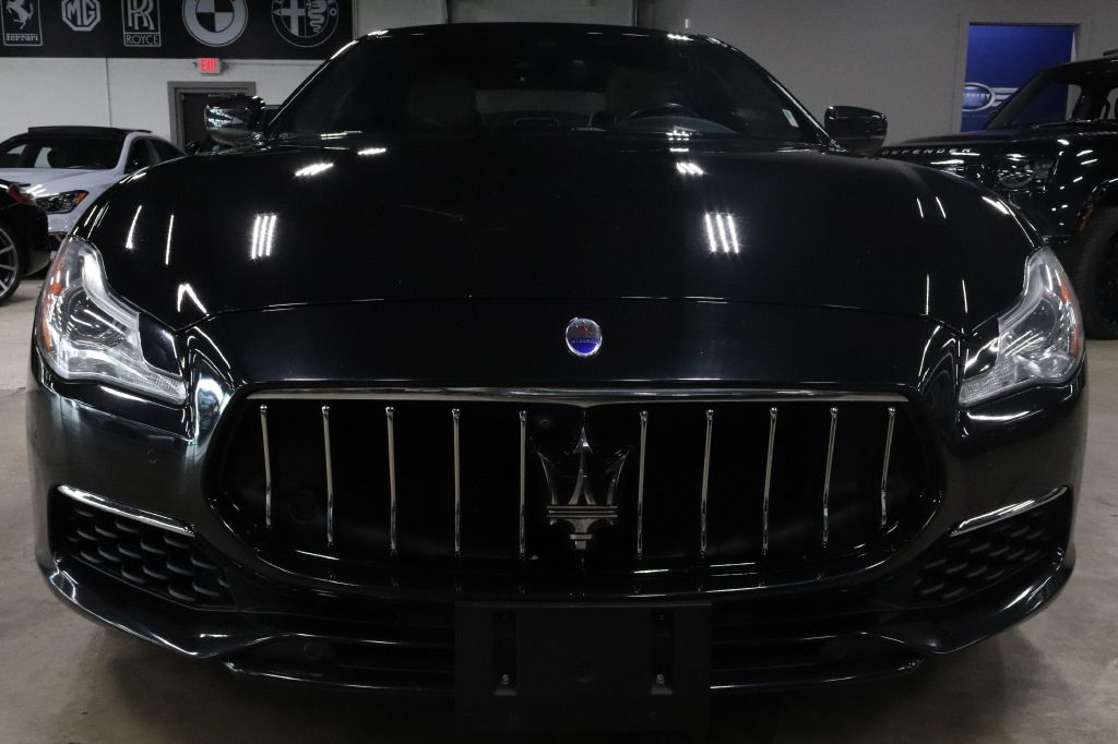 2018-Maserati-QUATTROPORTE-Discovery-Auto-Center-8