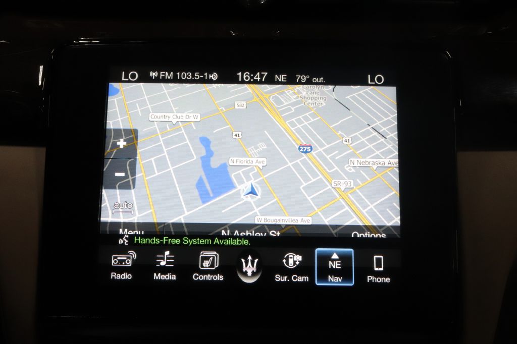 2018-Maserati-QUATTROPORTE-Discovery-Auto-Center-31