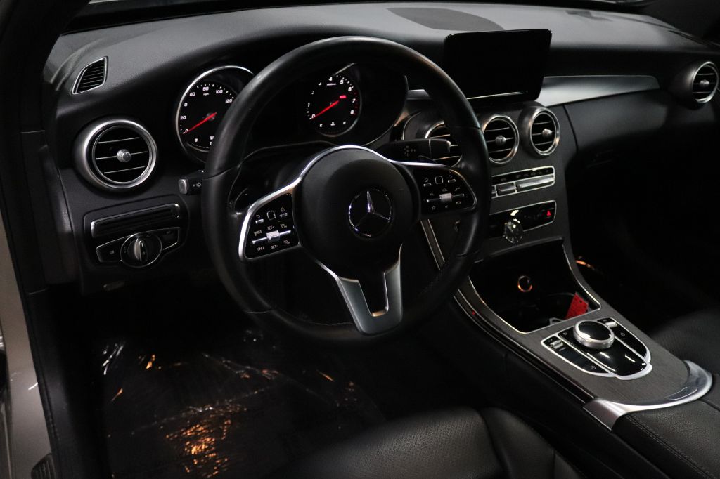 2020-Mercedes-Benz-C-CLASS-Discovery-Auto-Center-12