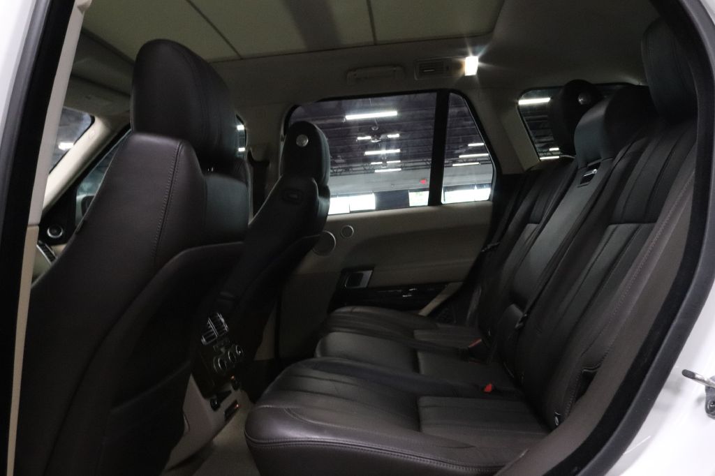 2017-Land Rover-RANGE ROVER-Discovery-Auto-Center-14