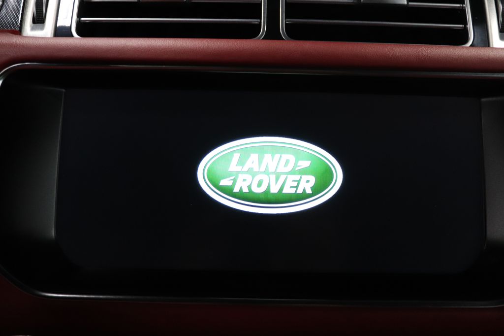 2018-Land Rover-RANGE ROVER-Discovery-Auto-Center-34