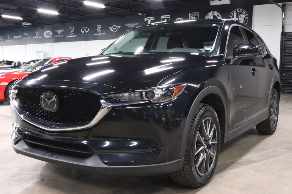 2019-Mazda-CX-5-Discovery-Auto-Center-1