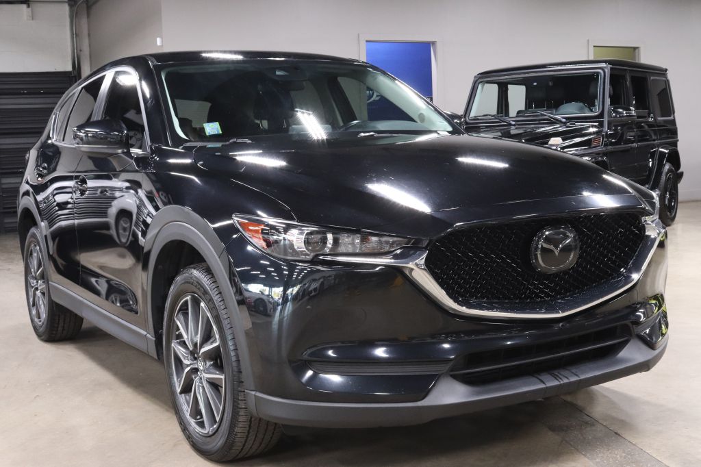 2019-Mazda-CX-5-Discovery-Auto-Center-7