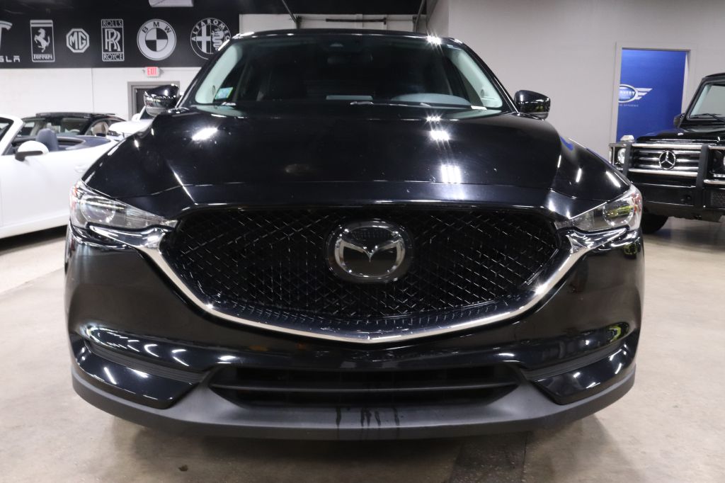 2019-Mazda-CX-5-Discovery-Auto-Center-8