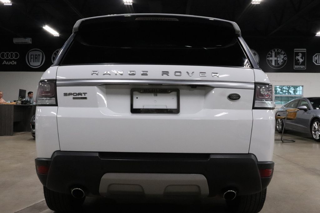2016-Land Rover-RANGE ROVER SPO-Discovery-Auto-Center-4