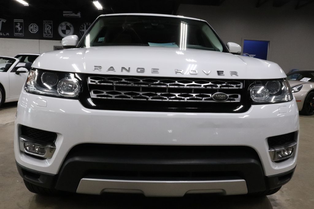 2016-Land Rover-RANGE ROVER SPO-Discovery-Auto-Center-8