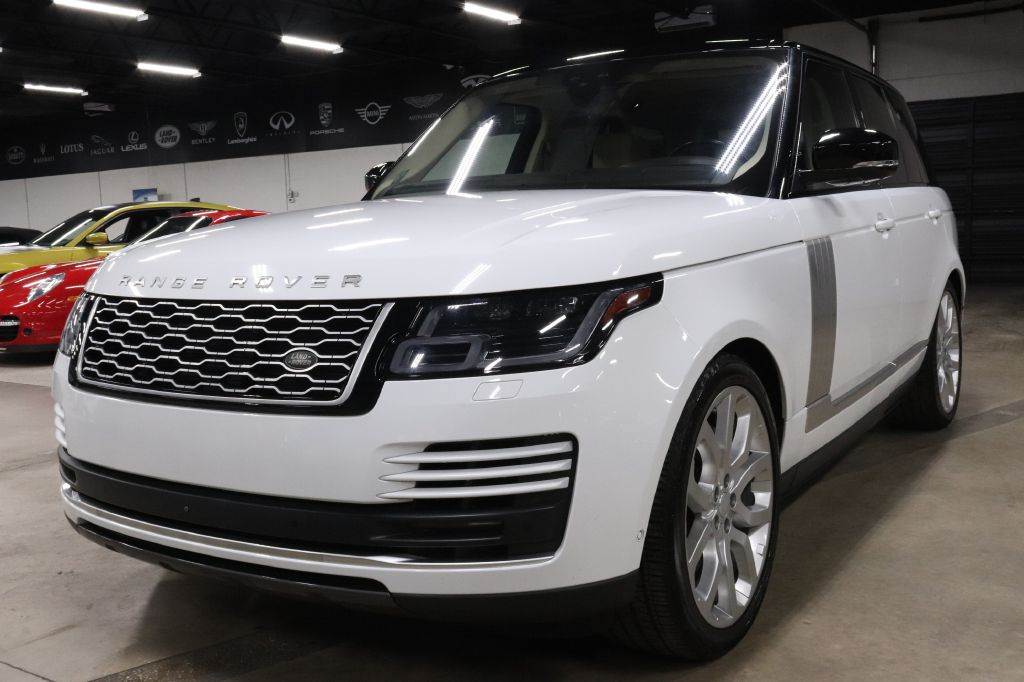 2019-Land Rover-RANGE ROVER-Discovery-Auto-Center-1