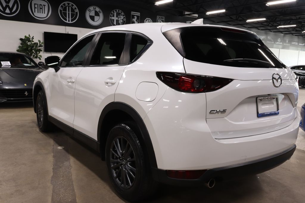 2020-Mazda-CX-5-Discovery-Auto-Center-3