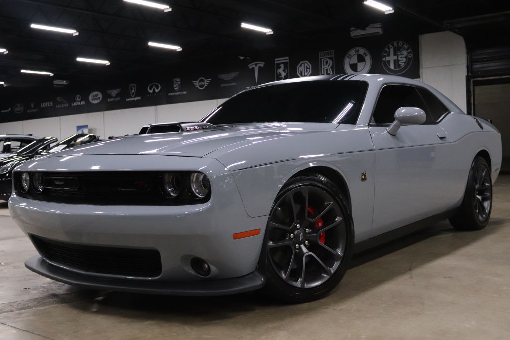 2022-Dodge-CHALLENGER SHAK-Discovery-Auto-Center-1