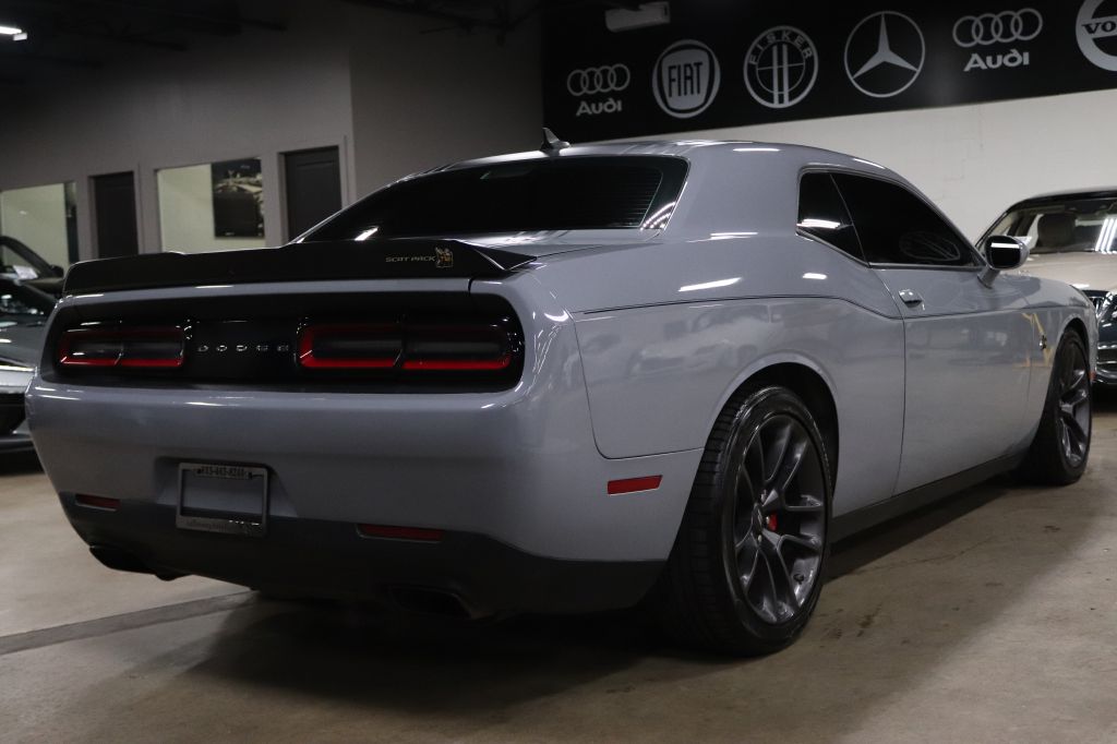 2022-Dodge-CHALLENGER SHAK-Discovery-Auto-Center-5