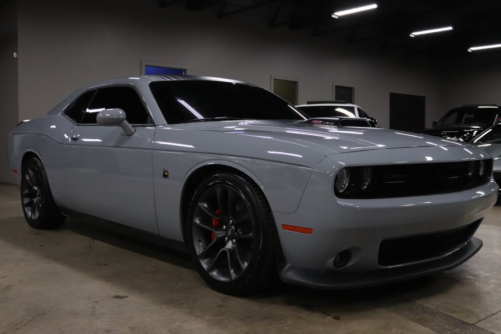 2022-Dodge-CHALLENGER SHAK-Discovery-Auto-Center-7