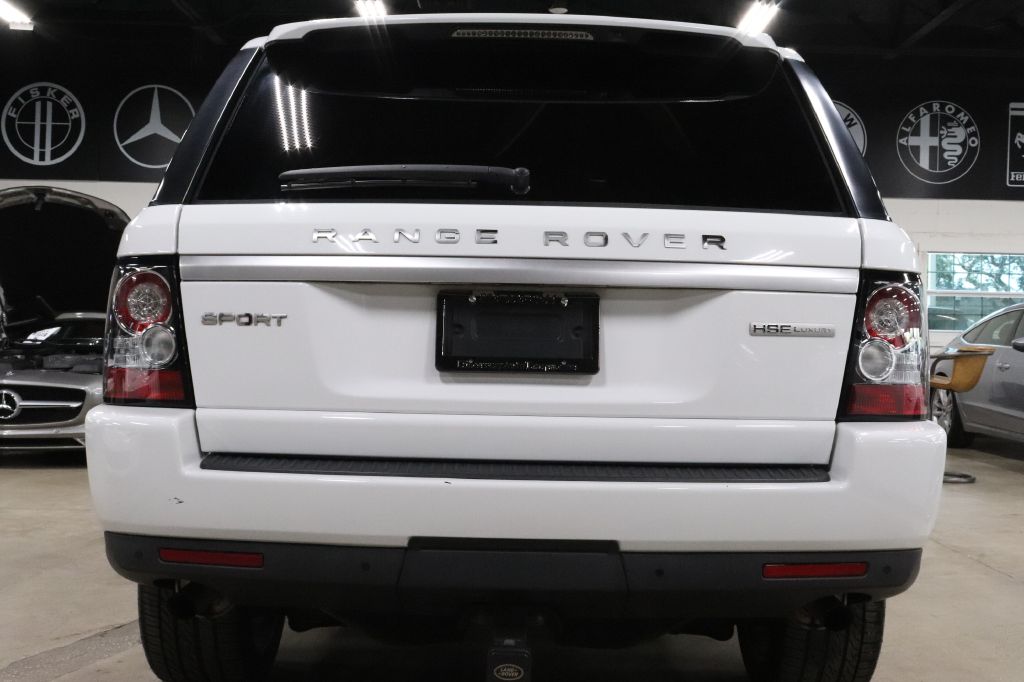 2014-Land Rover-RANGE ROVER SPO-Discovery-Auto-Center-4