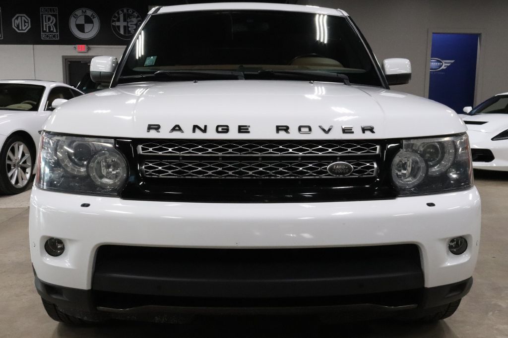 2014-Land Rover-RANGE ROVER SPO-Discovery-Auto-Center-8