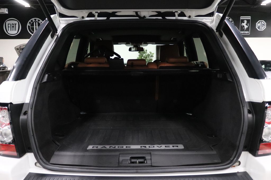 2014-Land Rover-RANGE ROVER SPO-Discovery-Auto-Center-17