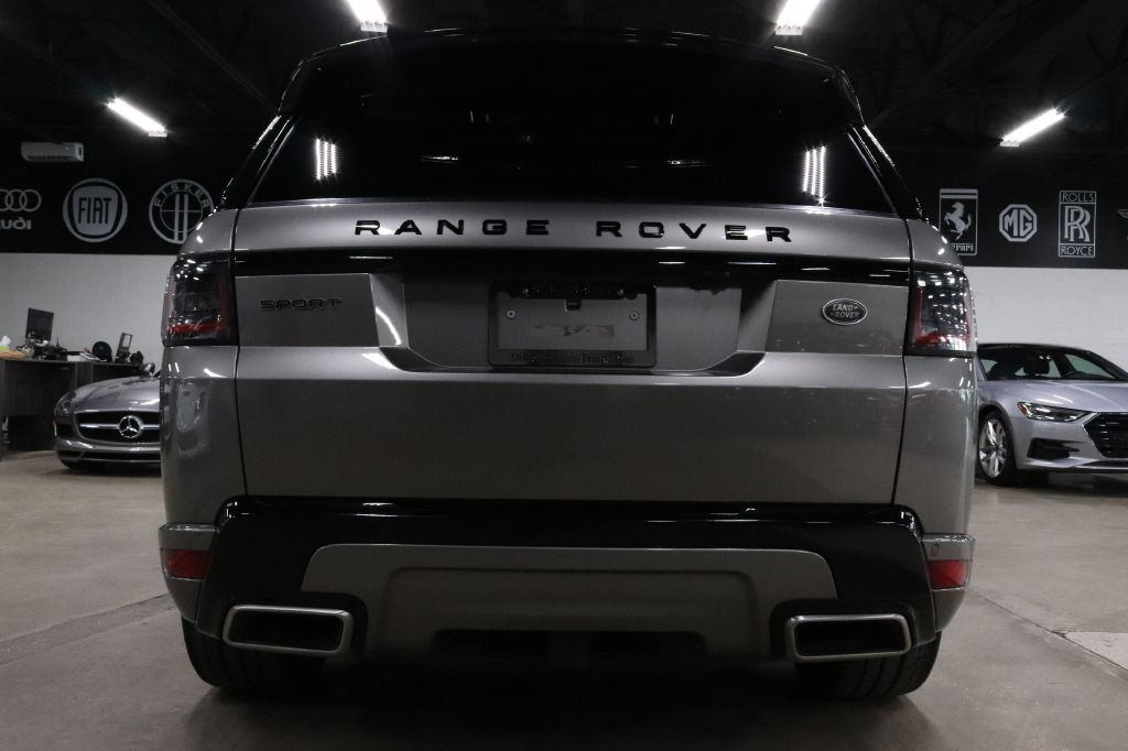 2019-Land Rover-RANGE ROVER SPO-Discovery-Auto-Center-4