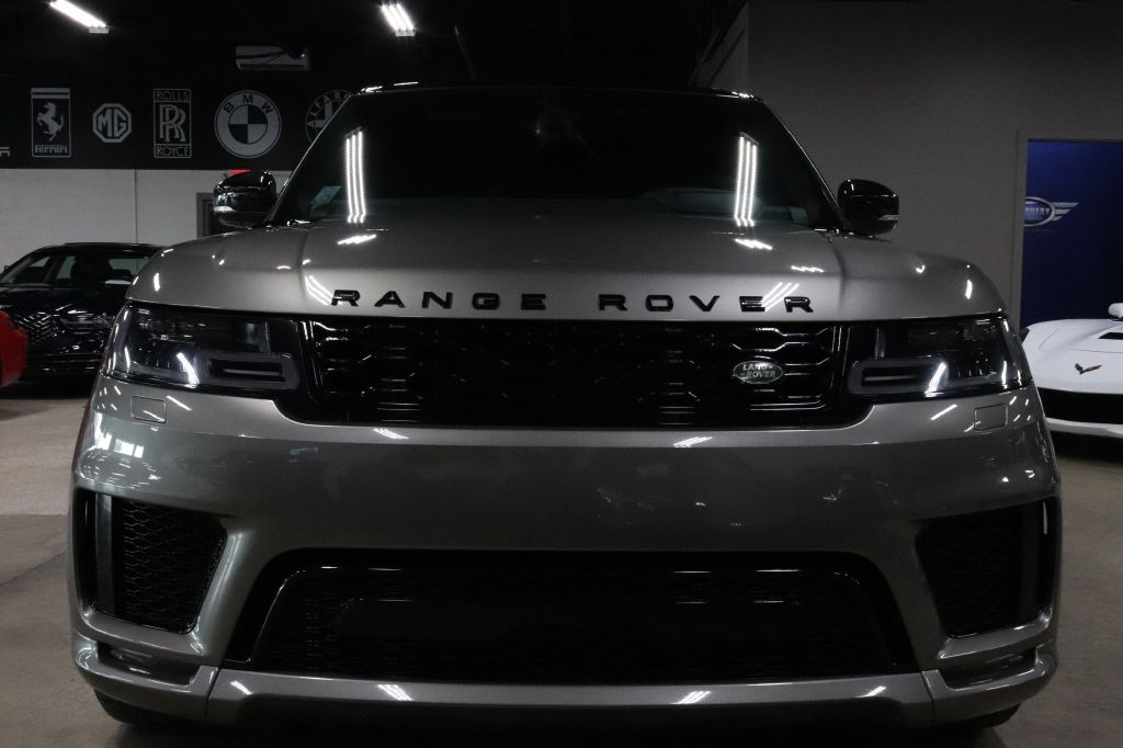 2019-Land Rover-RANGE ROVER SPO-Discovery-Auto-Center-8