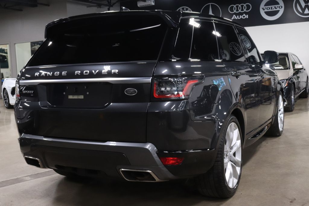 2021-Land Rover-RANGE ROVER SPO-Discovery-Auto-Center-5