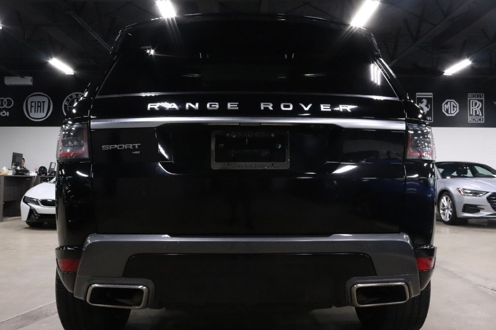2021-Land Rover-RANGE ROVER SPO-Discovery-Auto-Center-4