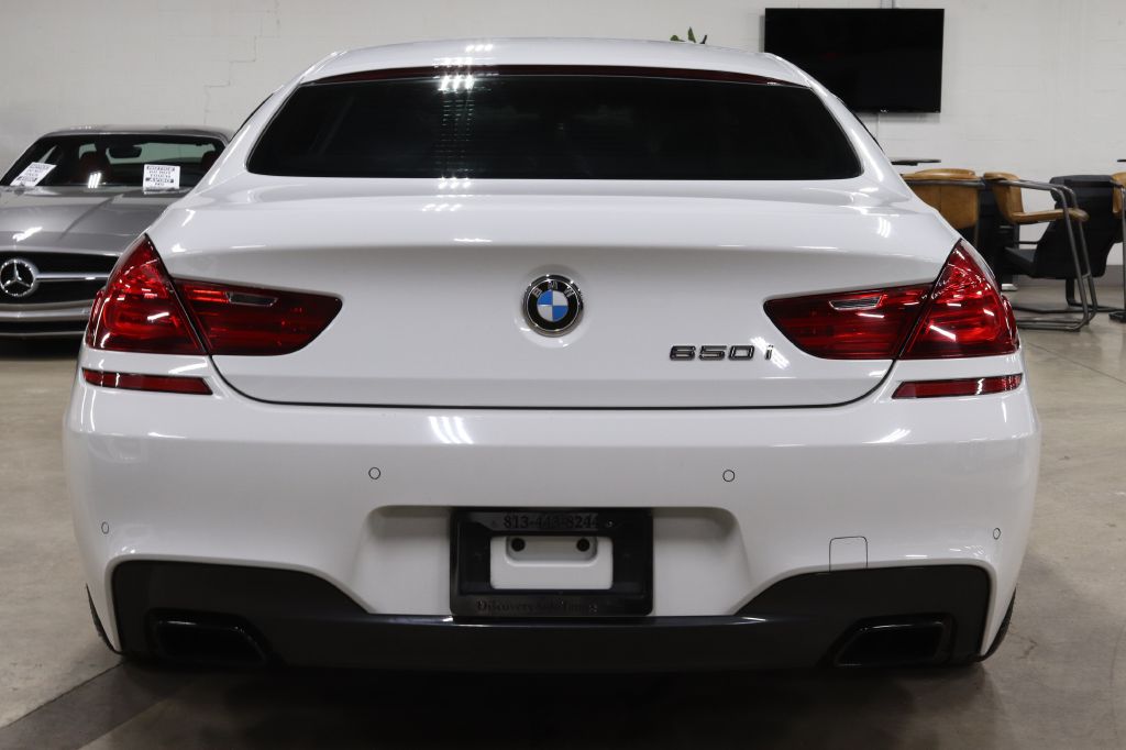 2016-BMW-650 MSPORT-Discovery-Auto-Center-4