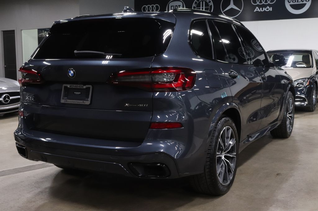 2021-BMW-X5 MSPORT-Discovery-Auto-Center-5