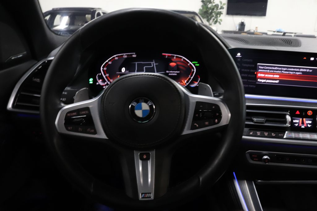 2021-BMW-X5 MSPORT-Discovery-Auto-Center-26