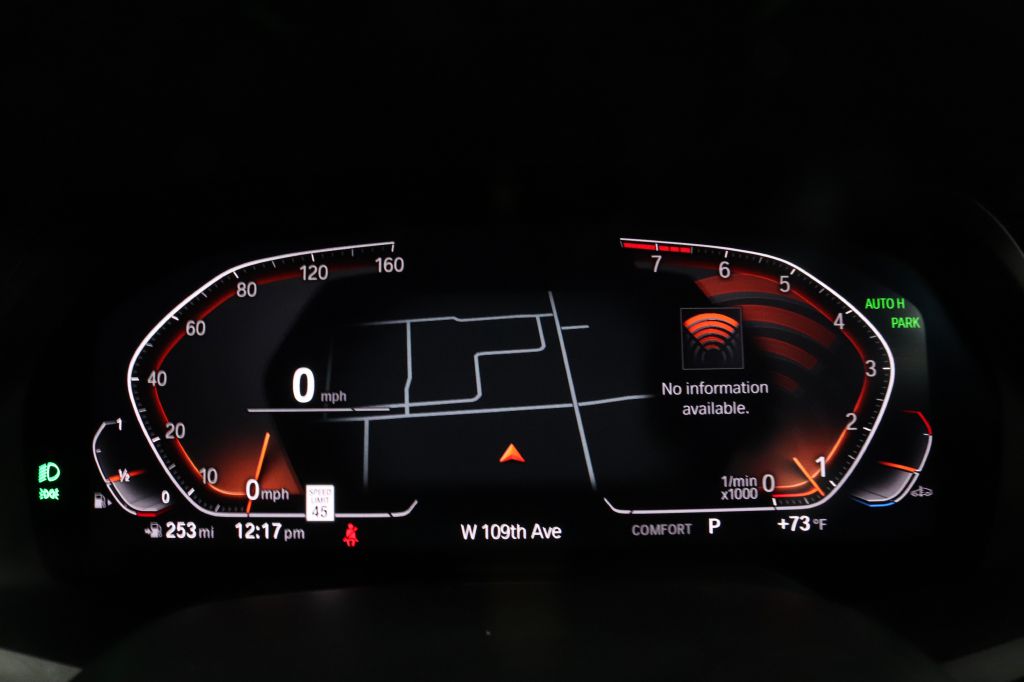 2021-BMW-X5 MSPORT-Discovery-Auto-Center-30