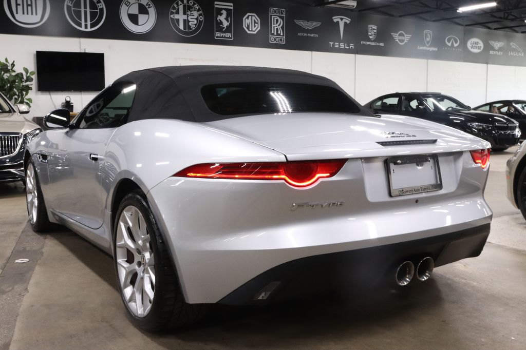 2016-Jaguar-F-TYPE-Discovery-Auto-Center-3
