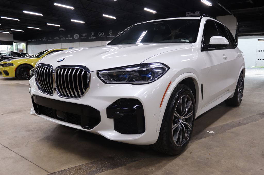 2023-BMW-X5-Discovery-Auto-Center-1