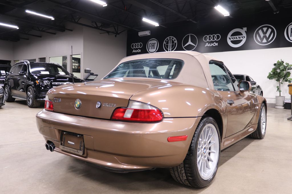 2002-BMW-Z3-Discovery-Auto-Center-5