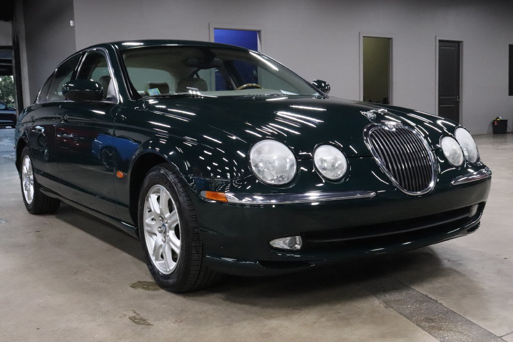2005-Jaguar-S-TYPE-Discovery-Auto-Center-7