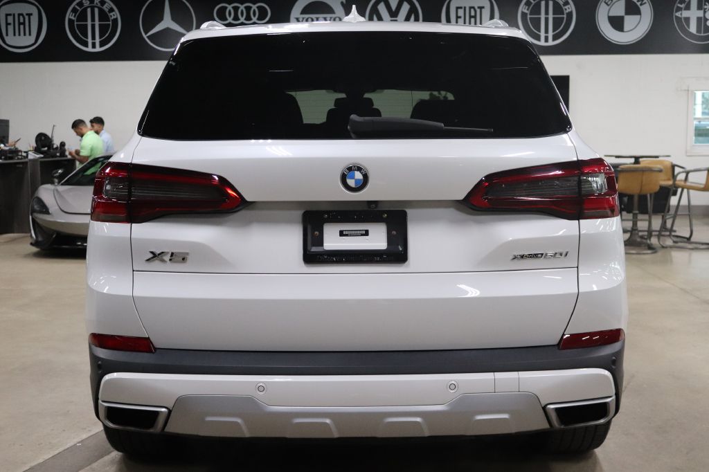2020-BMW-X5-Discovery-Auto-Center-4