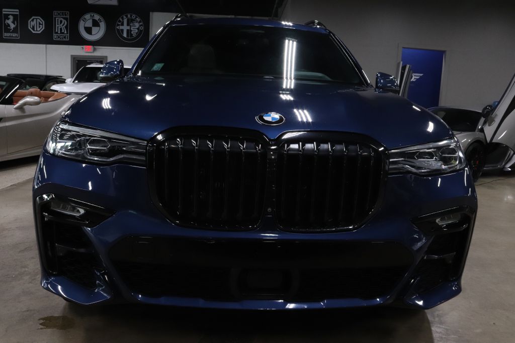 2020-BMW-X7 MSPORT-Discovery-Auto-Center-8