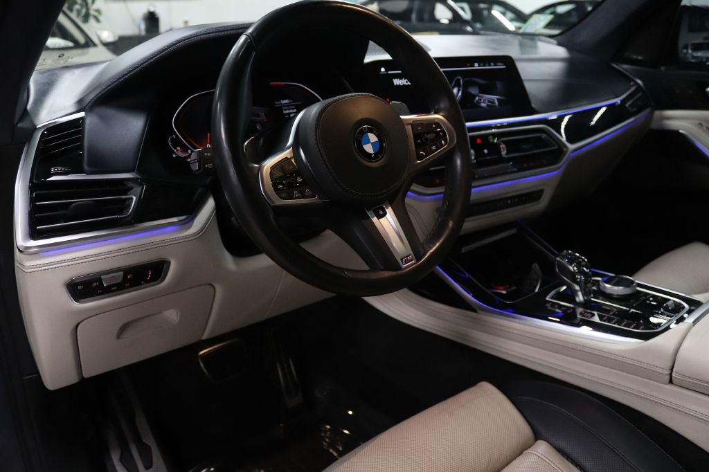2020-BMW-X7 MSPORT-Discovery-Auto-Center-12
