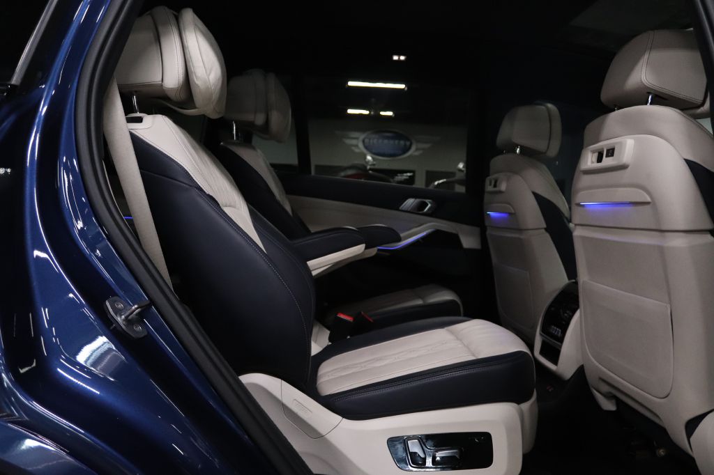 2020-BMW-X7 MSPORT-Discovery-Auto-Center-19