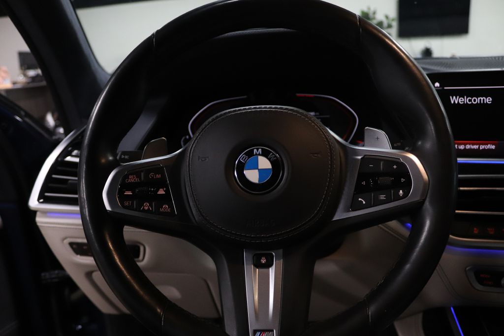 2020-BMW-X7 MSPORT-Discovery-Auto-Center-27