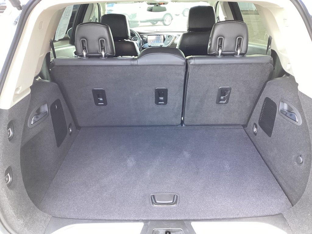Photo 20 of this BUICK ENVISION